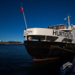 Home Hurtigruten